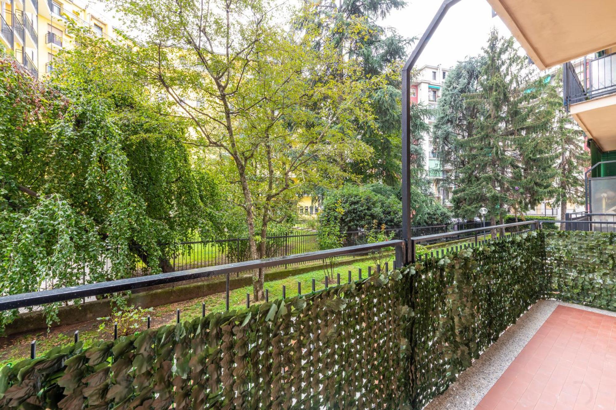Lucky Flat, Un Momento Di Relax. Apartment Mailand